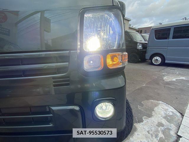 Suzuki EVERY 2020-04 341253-2