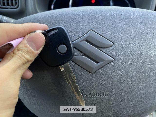 Suzuki EVERY 2020-04 341253-29