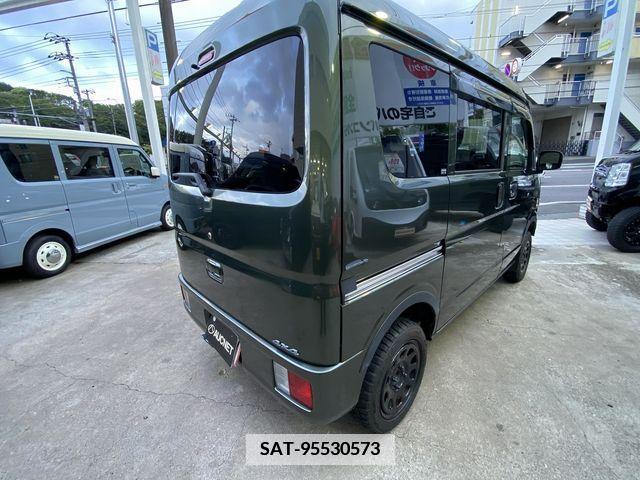 Suzuki EVERY 2020-04 341253-1