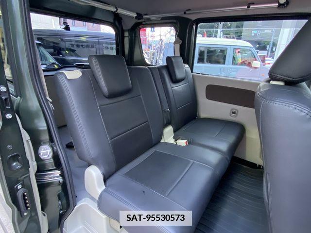 Suzuki EVERY 2020-04 341253-18