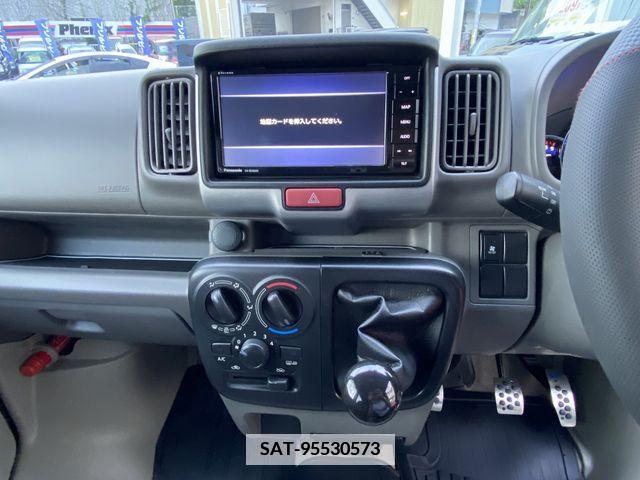 Suzuki EVERY 2020-04 341253-27