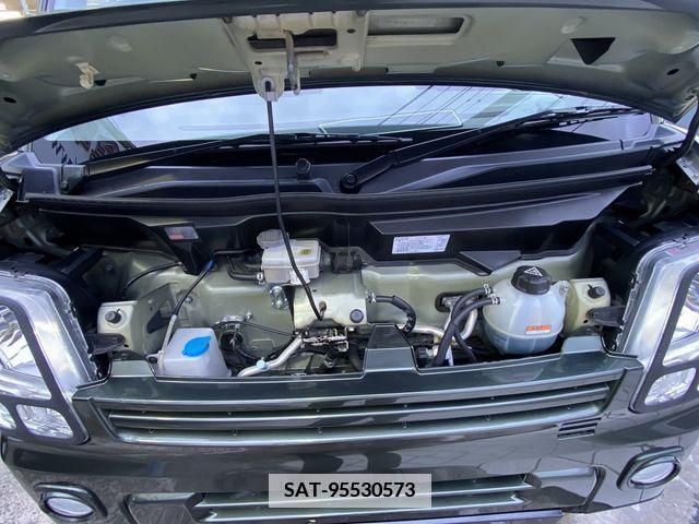 Suzuki EVERY 2020-04 341253-25
