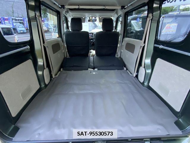 Suzuki EVERY 2020-04 341253-22