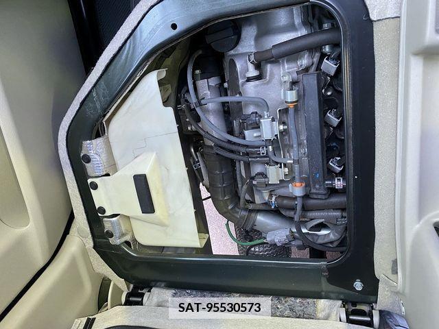Suzuki EVERY 2020-04 341253-24