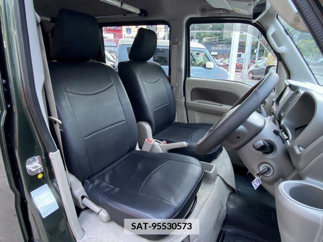 Suzuki EVERY 2020-04 341253-6