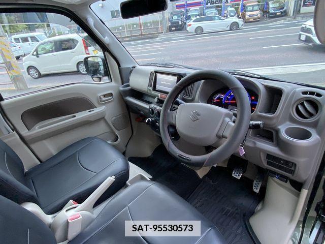 Suzuki EVERY 2020-04 341253-7