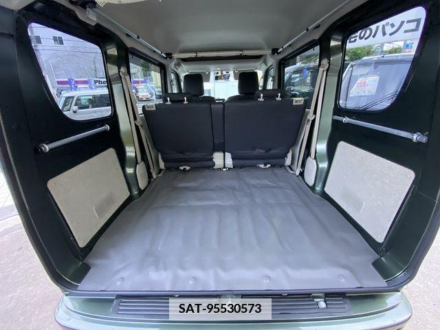 Suzuki EVERY 2020-04 341253-21