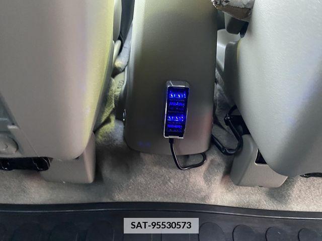 Suzuki EVERY 2020-04 341253-20