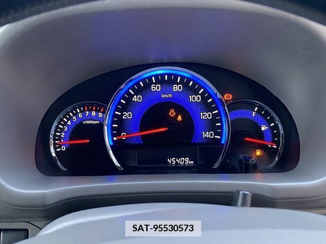 Suzuki EVERY 2020-04 341253-8