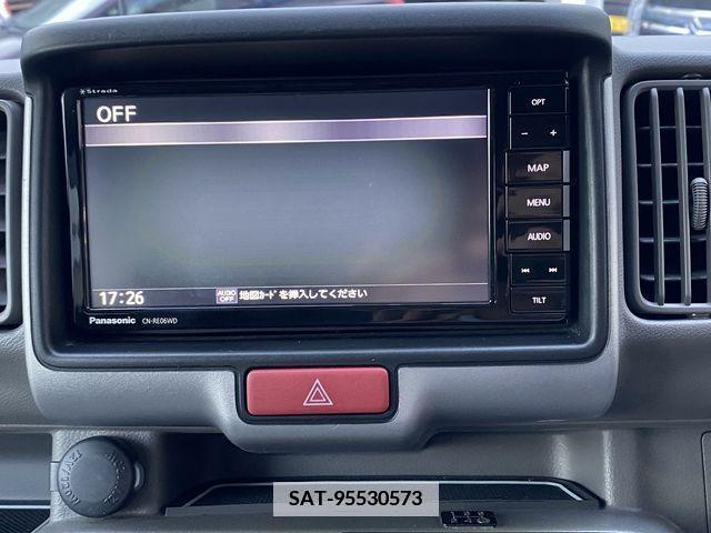 Suzuki EVERY 2020-04 341253-15