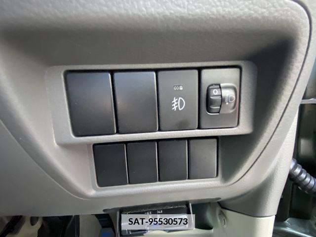 Suzuki EVERY 2020-04 341253-9