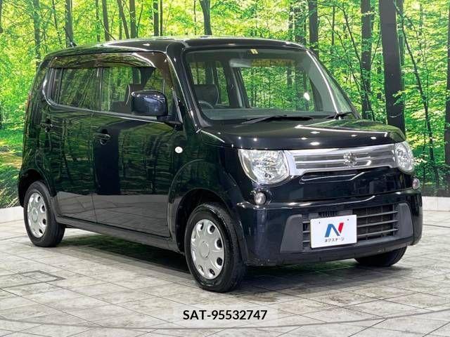 Suzuki MR WAGON 2011-08 298057-16