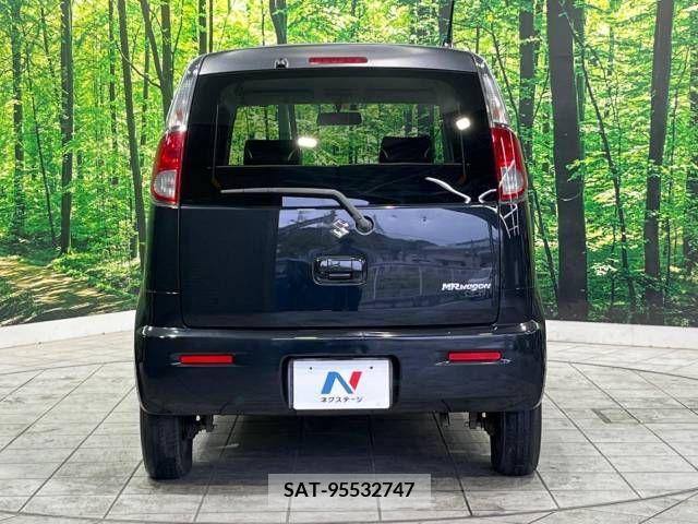 Suzuki MR WAGON 2011-08 298057-15