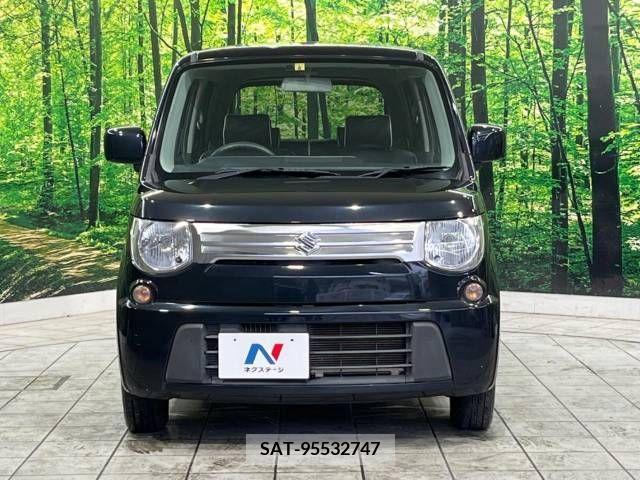 Suzuki MR WAGON 2011-08 298057-14