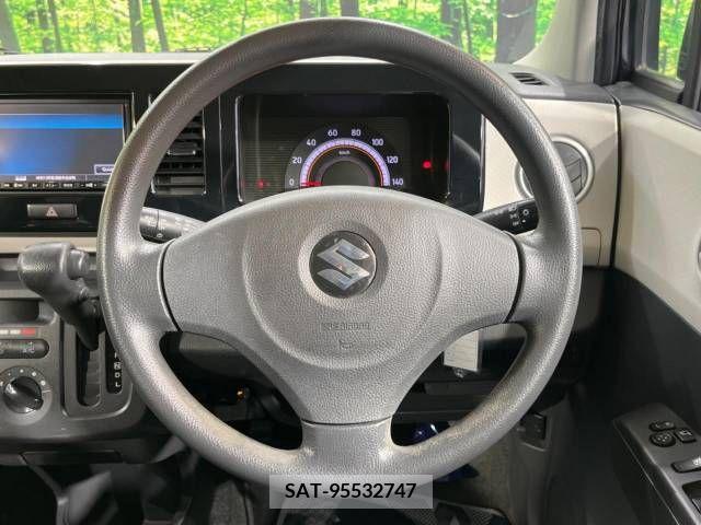 Suzuki MR WAGON 2011-08 298057-11