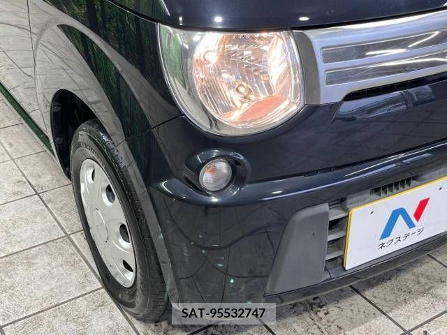 Suzuki MR WAGON 2011-08 298057-12