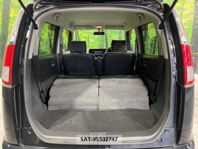 Suzuki MR WAGON 2011-08 298057-10