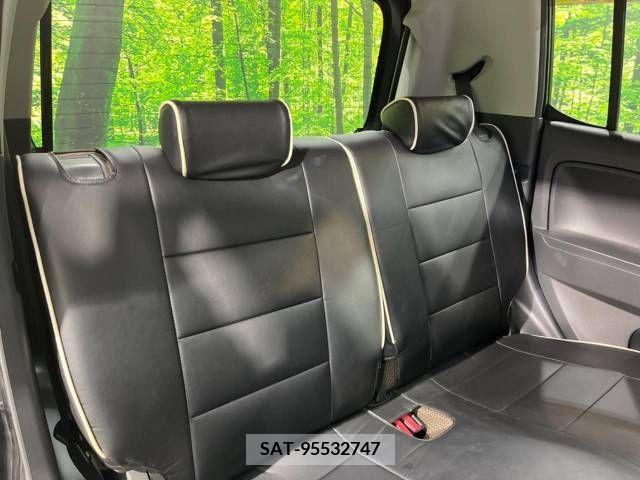 Suzuki MR WAGON 2011-08 298057-9
