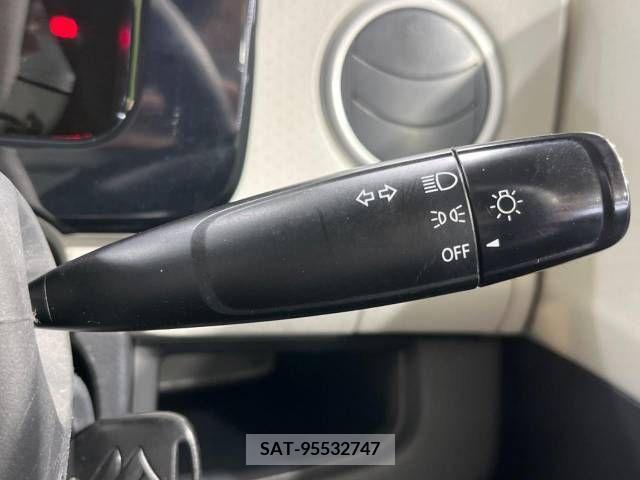 Suzuki MR WAGON 2011-08 298057-7