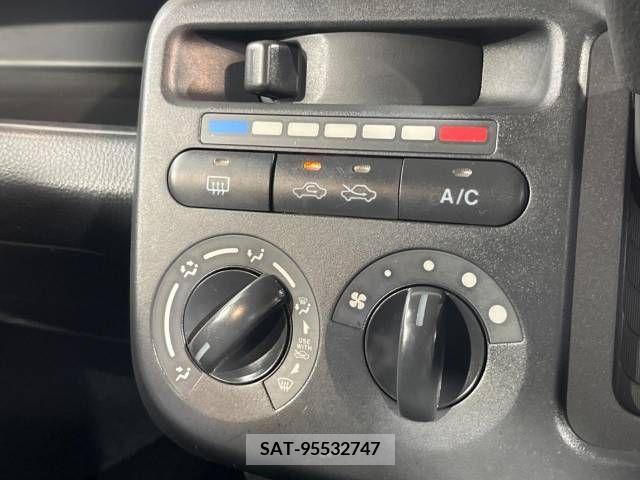 Suzuki MR WAGON 2011-08 298057-6