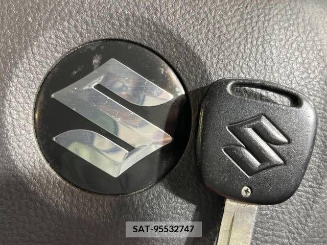 Suzuki MR WAGON 2011-08 298057-5