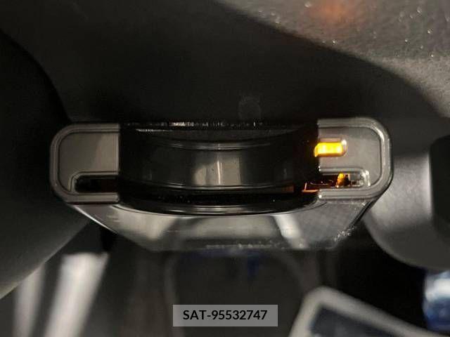 Suzuki MR WAGON 2011-08 298057-3