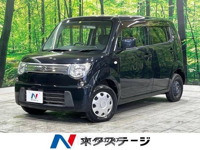 Suzuki MR WAGON 2011-08 298057-0