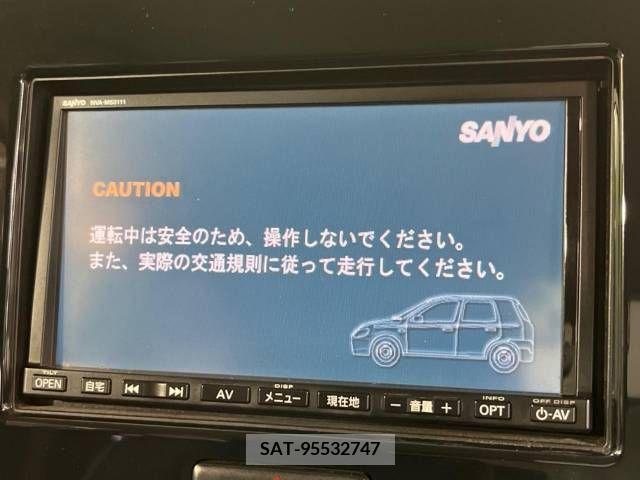 Suzuki MR WAGON 2011-08 298057-2