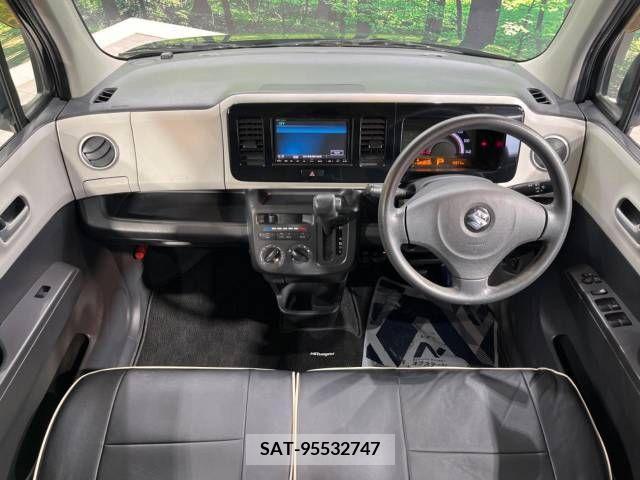 Suzuki MR WAGON 2011-08 298057-1