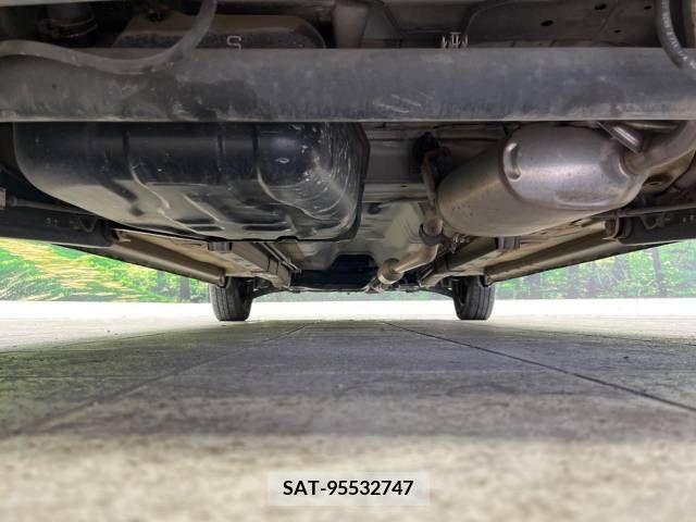 Suzuki MR WAGON 2011-08 298057-19