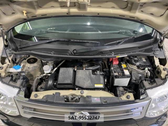 Suzuki MR WAGON 2011-08 298057-18