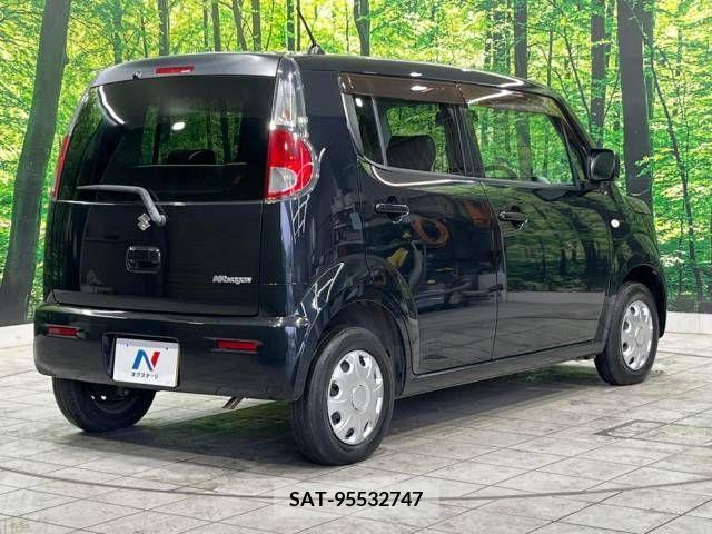 Suzuki MR WAGON 2011-08 298057-17