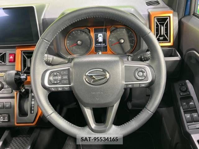 Daihatsu TAFT 2021-03 310841-11
