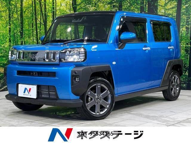 Daihatsu TAFT 2021-03 310841-0