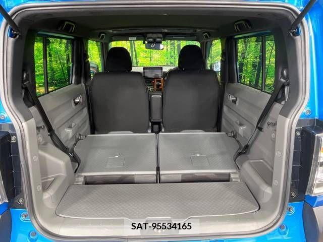 Daihatsu TAFT 2021-03 310841-10