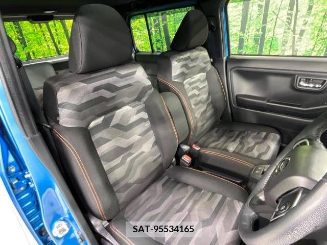 Daihatsu TAFT 2021-03 310841-8