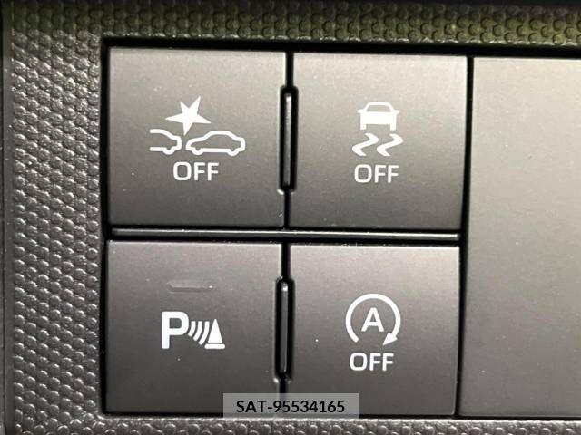 Daihatsu TAFT 2021-03 310841-5