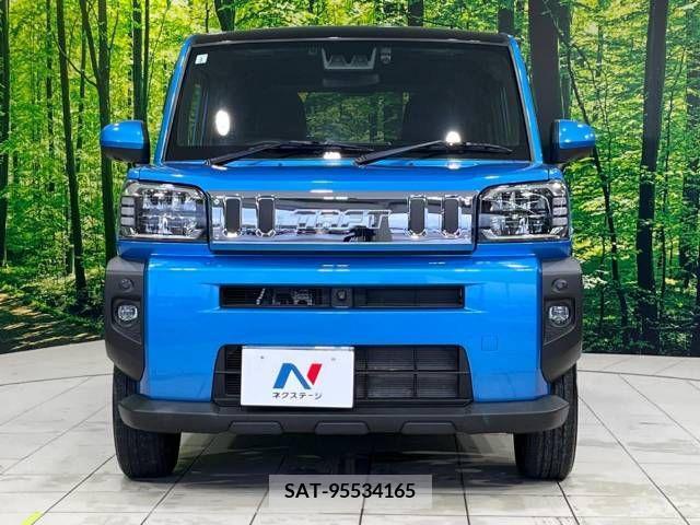 Daihatsu TAFT 2021-03 310841-14