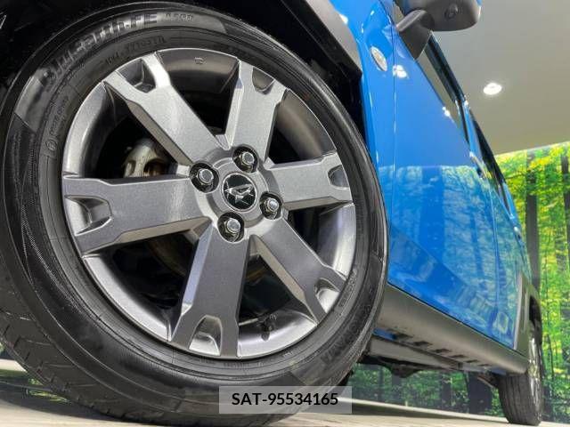 Daihatsu TAFT 2021-03 310841-13