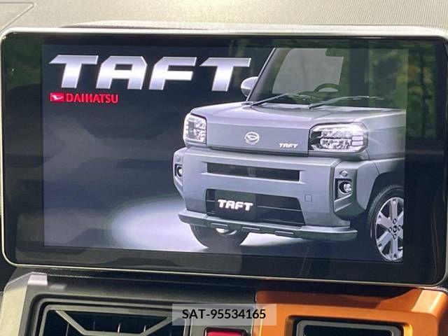 Daihatsu TAFT 2021-03 310841-3