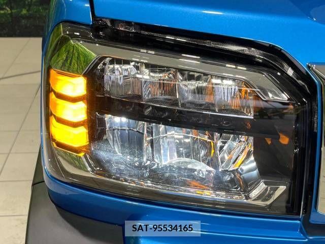 Daihatsu TAFT 2021-03 310841-12