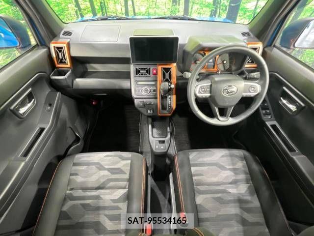 Daihatsu TAFT 2021-03 310841-1