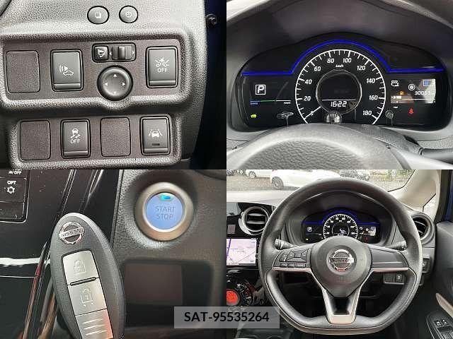 Nissan NOTE 2019-04 381728-5