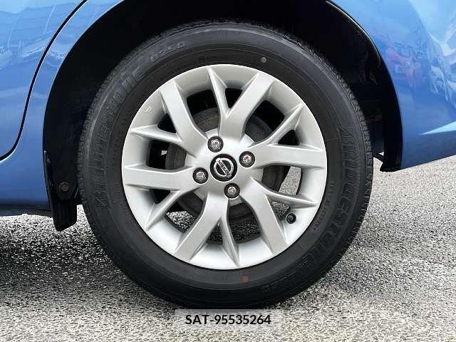 Nissan NOTE 2019-04 381728-3