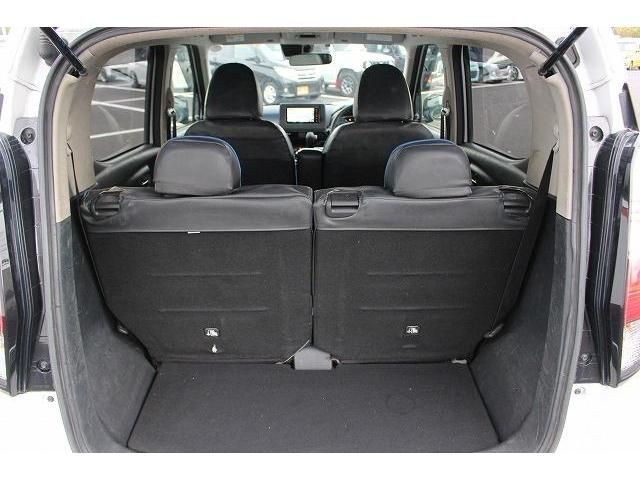 Mitsubishi EK X 2019-05 194192-9