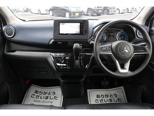 Mitsubishi EK X 2019-05 194192-12