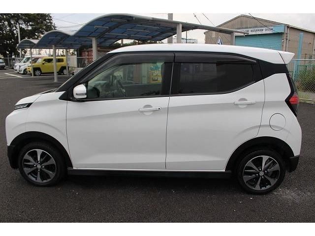 Mitsubishi EK X 2019-05 194192-4