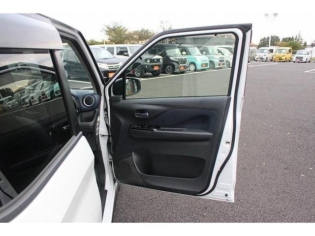 Mitsubishi EK X 2019-05 194192-8