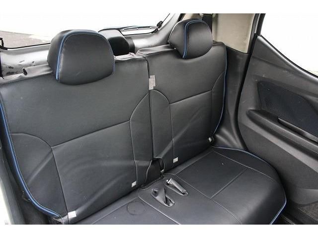 Mitsubishi EK X 2019-05 194192-11