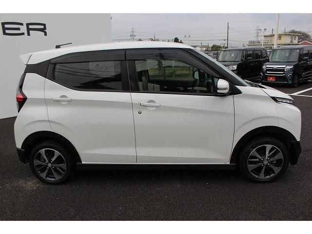 Mitsubishi EK X 2019-05 194192-2